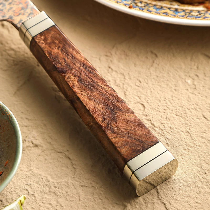 XINZUO TricoSteel Set - El poder del corte profesional en la palma de tu mano