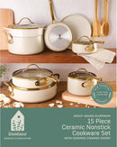 CeramiPure - Elegancia, salud y sabor en cada preparación