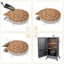 SmokeMaster - El sabor ahumado profesional que transforma cualquier asado