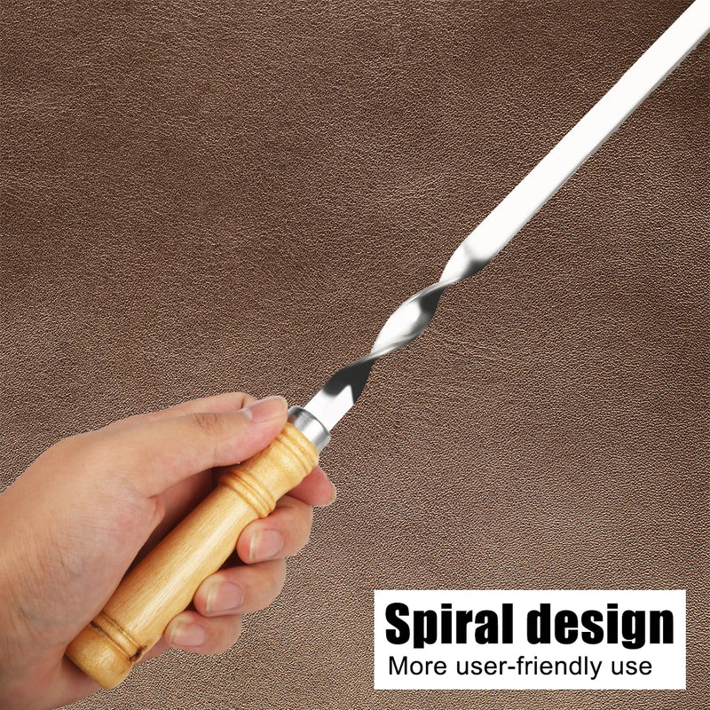 ForgeSpike Max – precisión y potencia para churrascos de nivel profesional