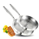 Kemorela SteelPro - Cocina profesional en tu propia casa