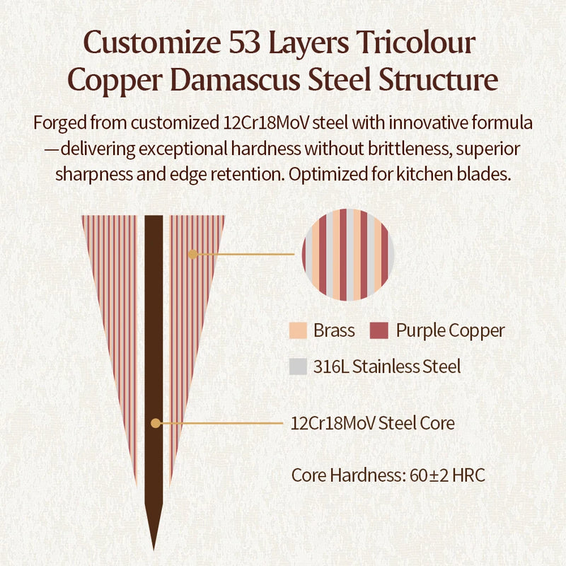 XINZUO TricoSteel Set - El poder del corte profesional en la palma de tu mano