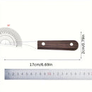 AquaBlade - Potencia y precisión para dominar cada preparación de mariscos