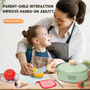 PequeChef - Diversión que impulsa la creatividad en la cocina