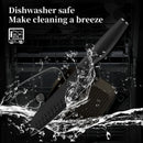 XBJ EdgeMaster Set - Potencia y precisión que transforman tu cocina