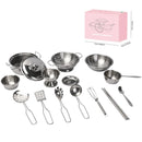 PequeChef - Diversión que impulsa la creatividad en la cocina