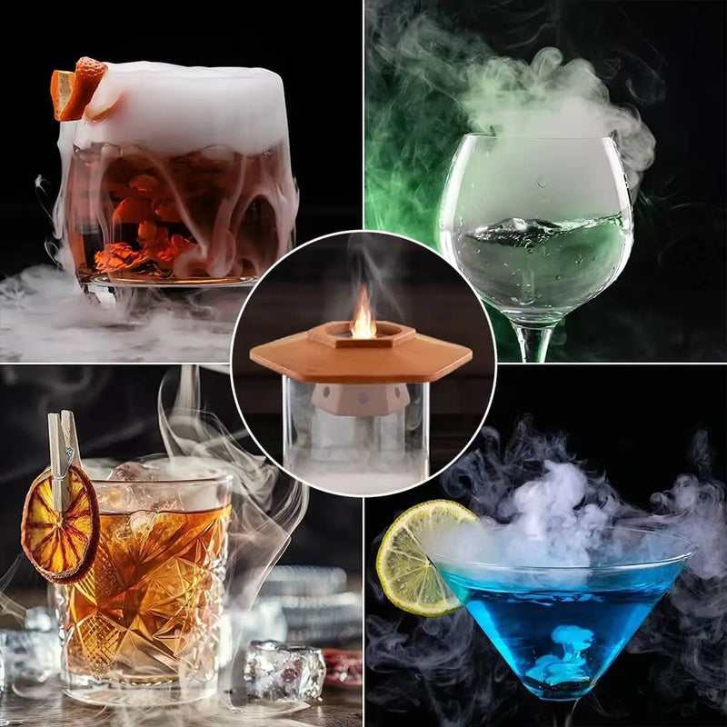 FlavoBar Master – convierte tus tragos en una experiencia de bar profesional
