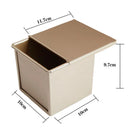 BakePro - ¡Pan casero perfecto, dorado y uniforme… incluso si eres principiante!