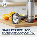 Rouny PowerBlend - ¡Domina cada receta con potencia, precisión y cero esfuerzo!