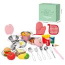 PequeChef - Diversión que impulsa la creatividad en la cocina