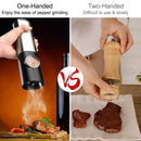 SpiceVolt Pro – el sabor perfecto en un solo giro, sin esfuerzo