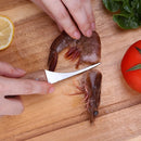 AquaBlade - Potencia y precisión para dominar cada preparación de mariscos