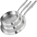 Kemorela SteelPro - Cocina profesional en tu propia casa