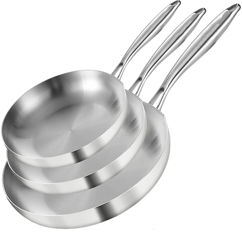 Kemorela SteelPro - Cocina profesional en tu propia casa