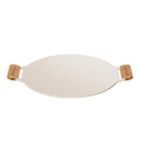 Forja - Sabor de parrilla con el poder del hierro fundido