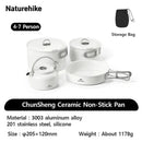 TrailCook - La cocina ligera y completa para tus aventuras