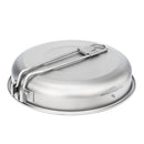 Boundless Voyage Titano - Ligera, resistente y lista para cualquier aventura