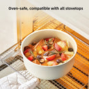 PiedraMax - Cocina más fácil, rápida y con menos desorden