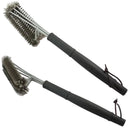 GrillSweep Pro – limpieza de parrilla en segundos