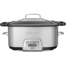 Cuisinart CookMaster - La multicocción que transforma tu cocina