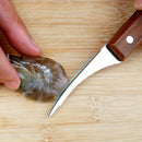 AquaBlade - Potencia y precisión para dominar cada preparación de mariscos