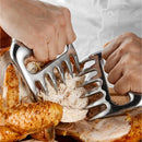 SteelClaw - Domina cada corte con la potencia indestructible del acero