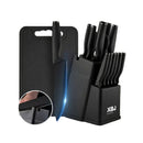 XBJ EdgeMaster Set - Potencia y precisión que transforman tu cocina