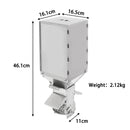 BlazeFold – potencia portátil para cocinar donde quieras