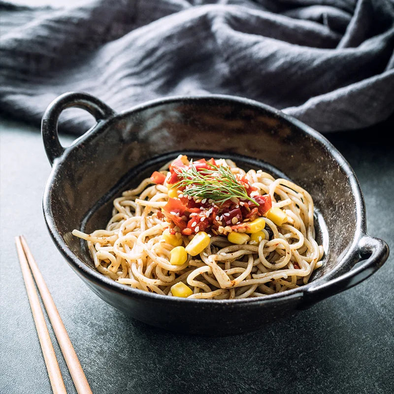 Terra - Eleva tus recetas al siguiente nivel