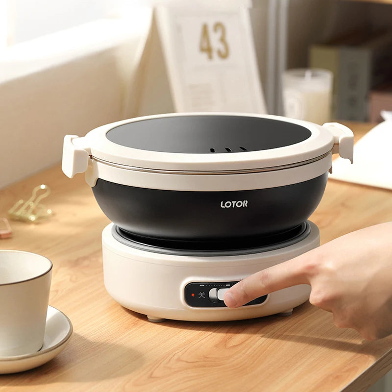 MiniChef - Tu cocina más fácil, rápida y deliciosa