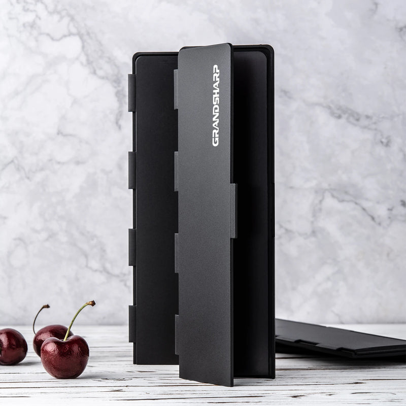 Grandsharp FiloGuard - Protege tus cuchillos con la máxima seguridad profesional