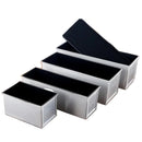 BakePro - ¡Pan casero perfecto, dorado y uniforme… incluso si eres principiante!