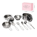 PequeChef - Diversión que impulsa la creatividad en la cocina