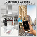 Balashov Preciso - Cocina profesional sin esfuerzo