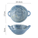 Terra - Eleva tus recetas al siguiente nivel