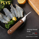 AquaBlade - Potencia y precisión para dominar cada preparación de mariscos