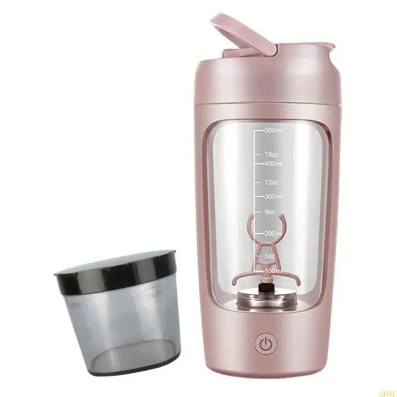 VortexPro - Potencia tu Nutrición en Segundos