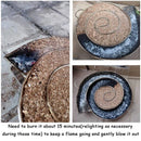 SmokeMaster - El sabor ahumado profesional que transforma cualquier asado