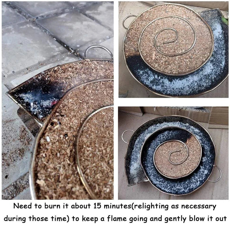 SmokeMaster - El sabor ahumado profesional que transforma cualquier asado