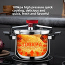 SteelForce - Potencia y seguridad para tus comidas diarias