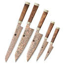 XINZUO TricoSteel Set - El poder del corte profesional en la palma de tu mano