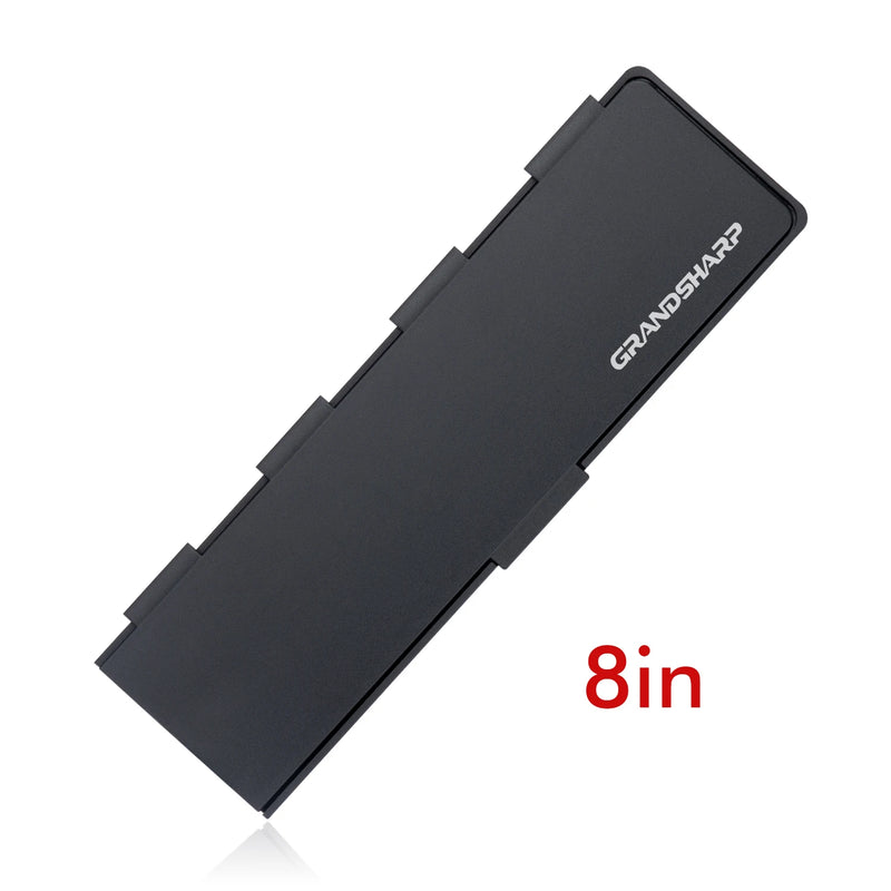 Grandsharp FiloGuard - Protege tus cuchillos con la máxima seguridad profesional