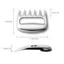 SteelClaw - Domina cada corte con la potencia indestructible del acero