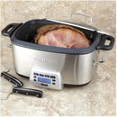 Cuisinart CookMaster - La multicocción que transforma tu cocina