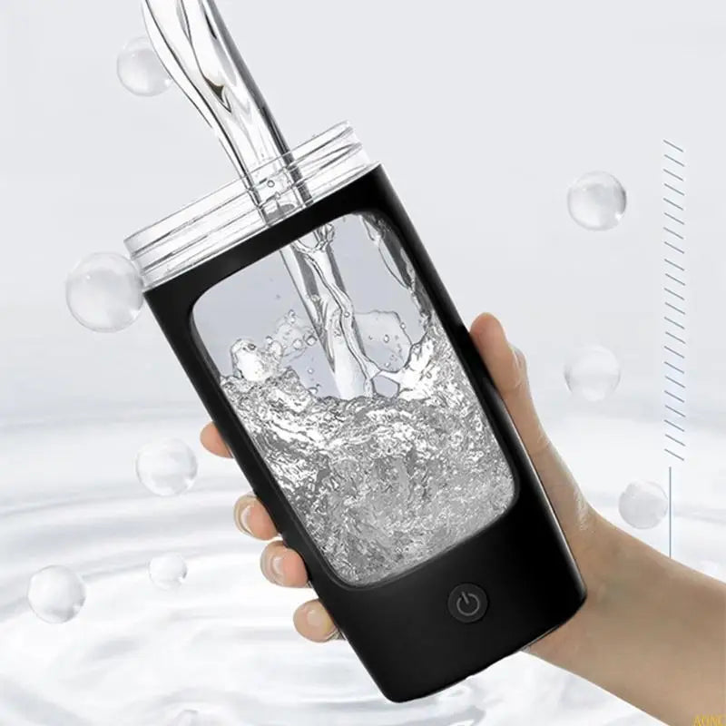 VortexPro - Potencia tu Nutrición en Segundos