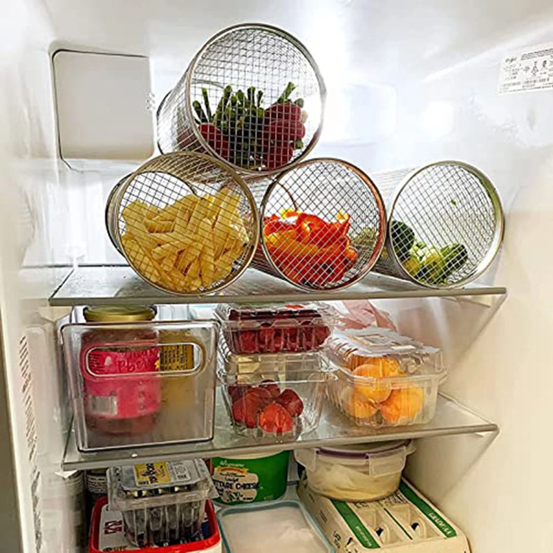 SpinGrill Max – revoluciona tu forma de asar