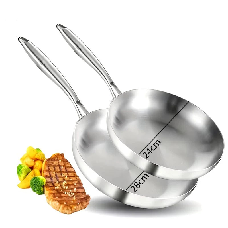 Kemorela SteelPro - Cocina profesional en tu propia casa