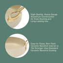 CeramiPure - Elegancia, salud y sabor en cada preparación