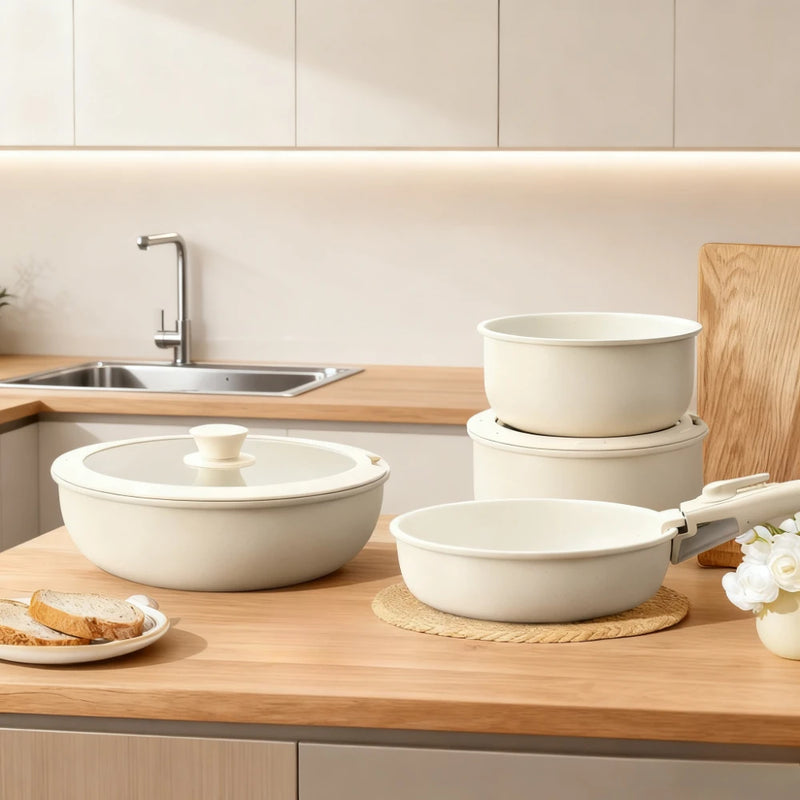 PiedraMax - Cocina más fácil, rápida y con menos desorden