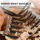 SteelClaw - Domina cada corte con la potencia indestructible del acero